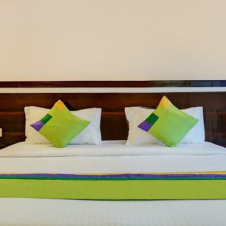 Mountview Resort & Spa Lonavala Buitenkant foto