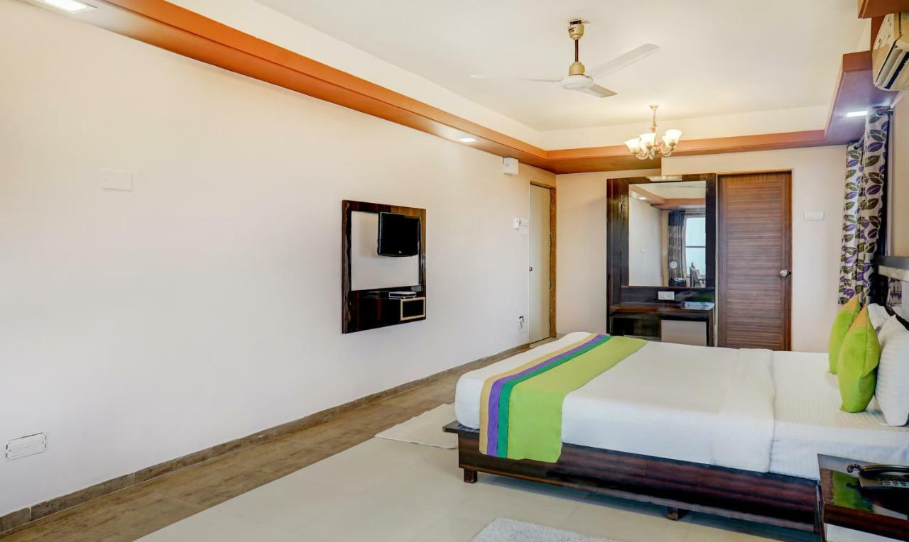 Mountview Resort & Spa Lonavala Buitenkant foto