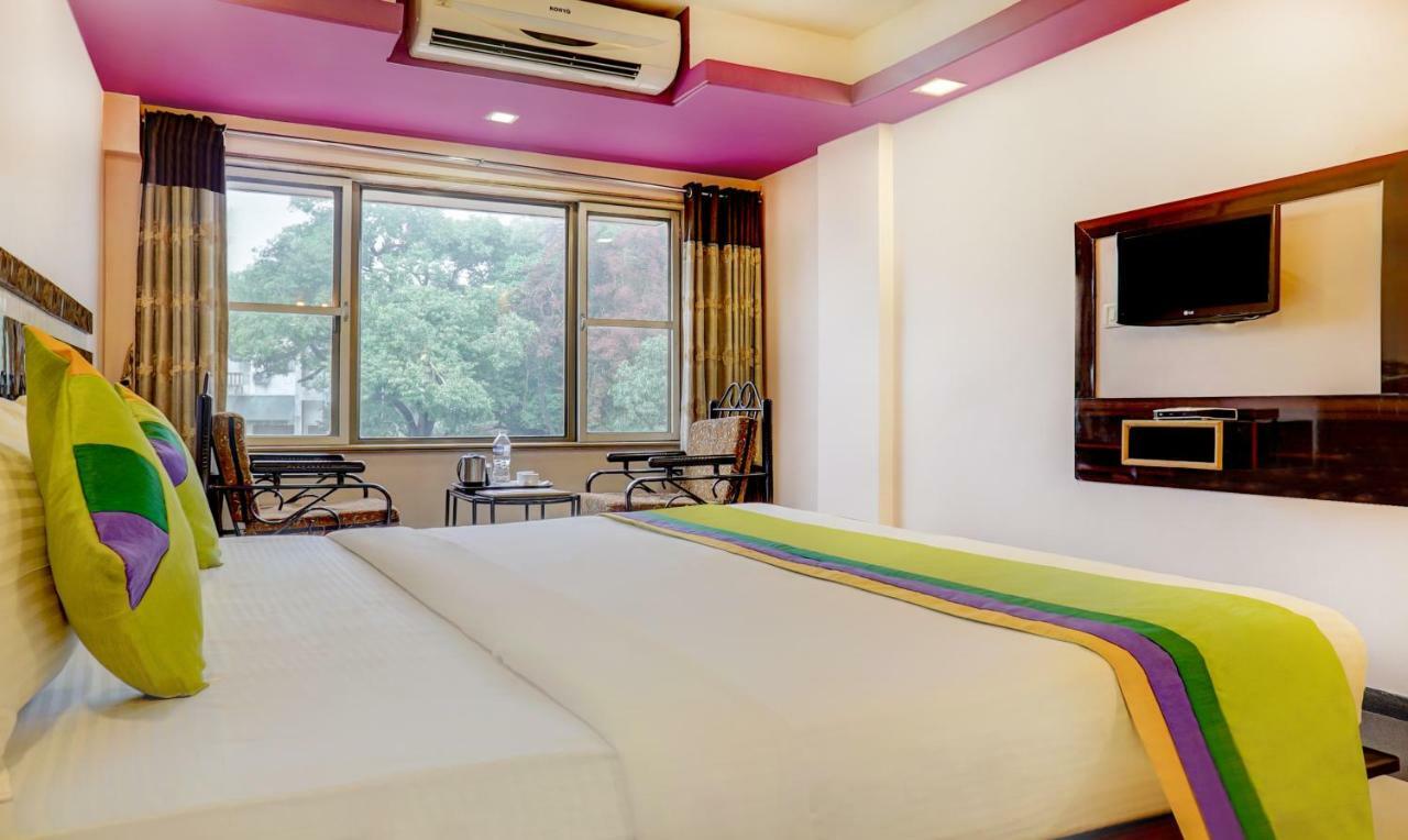 Mountview Resort & Spa Lonavala Buitenkant foto
