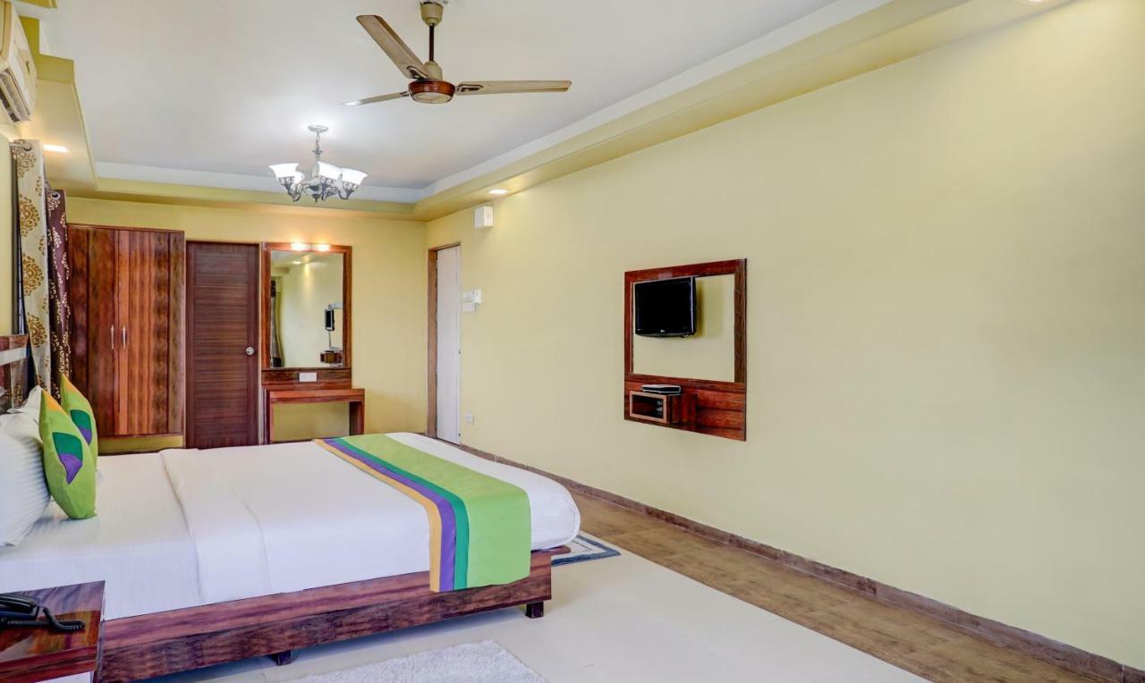 Mountview Resort & Spa Lonavala Buitenkant foto